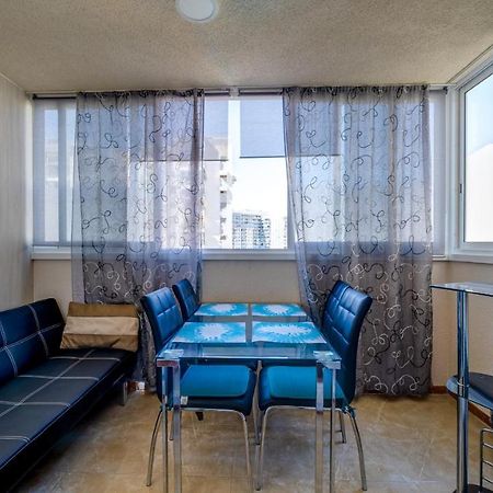 ויאחויוסה Apartamento De 2 Dormitorios Niagara מראה חיצוני תמונה