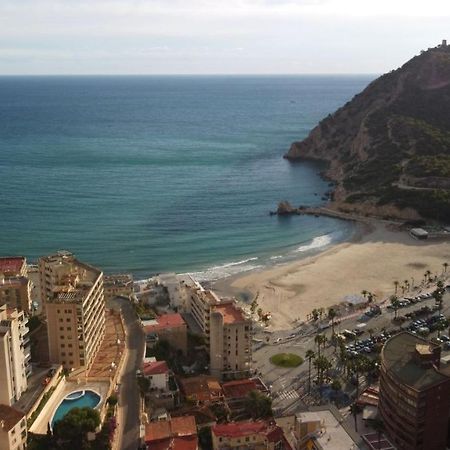 ויאחויוסה Apartamento De 2 Dormitorios Niagara מראה חיצוני תמונה