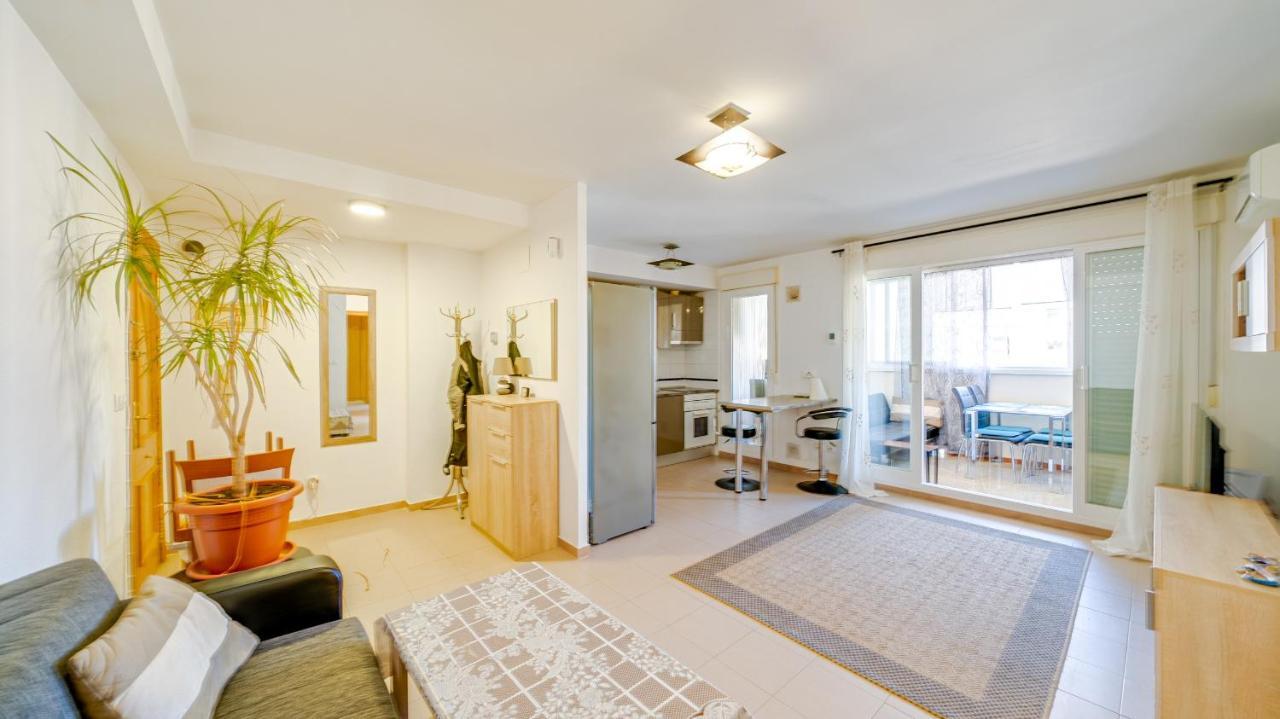 ויאחויוסה Apartamento De 2 Dormitorios Niagara מראה חיצוני תמונה