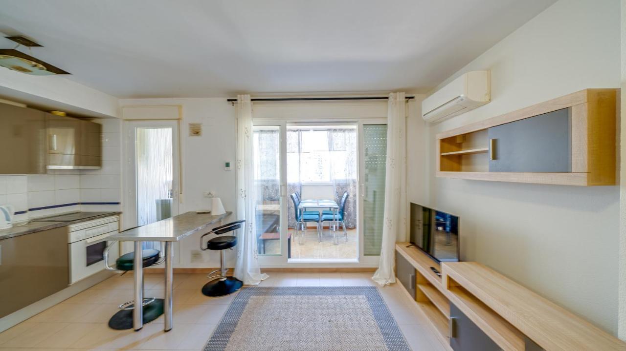 ויאחויוסה Apartamento De 2 Dormitorios Niagara מראה חיצוני תמונה