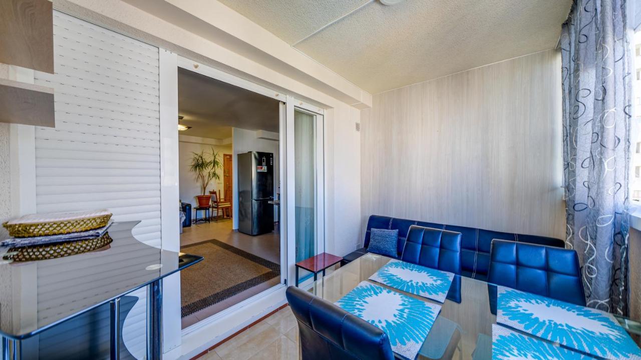 ויאחויוסה Apartamento De 2 Dormitorios Niagara מראה חיצוני תמונה