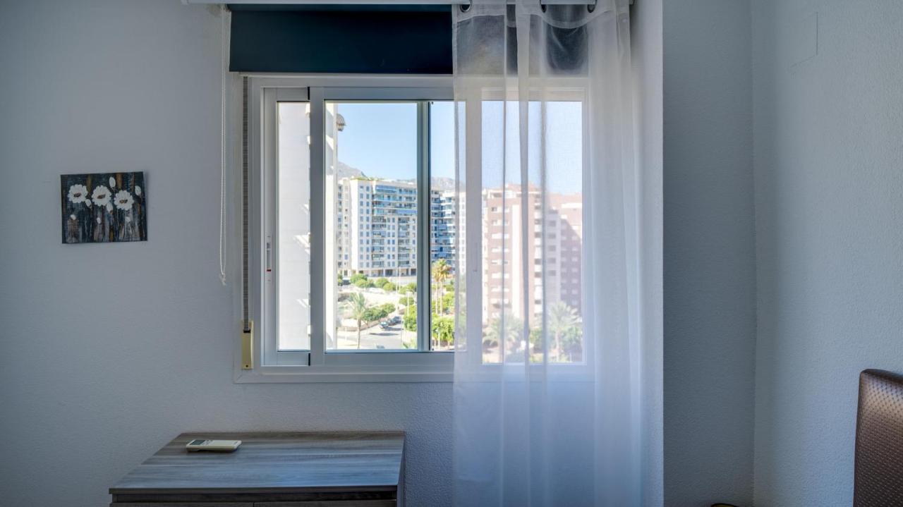 ויאחויוסה Apartamento De 2 Dormitorios Niagara מראה חיצוני תמונה