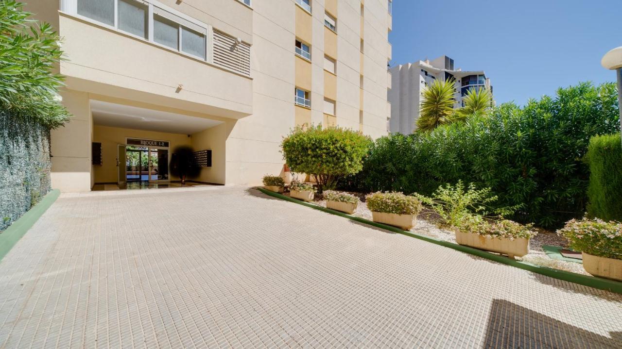 ויאחויוסה Apartamento De 2 Dormitorios Niagara מראה חיצוני תמונה
