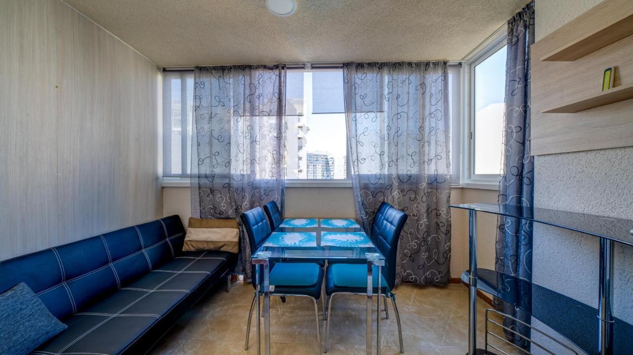 ויאחויוסה Apartamento De 2 Dormitorios Niagara מראה חיצוני תמונה