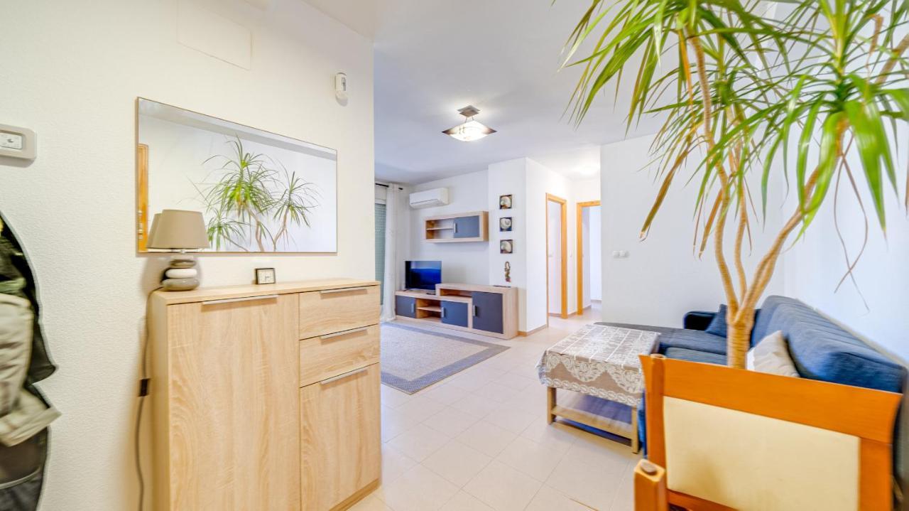 ויאחויוסה Apartamento De 2 Dormitorios Niagara מראה חיצוני תמונה