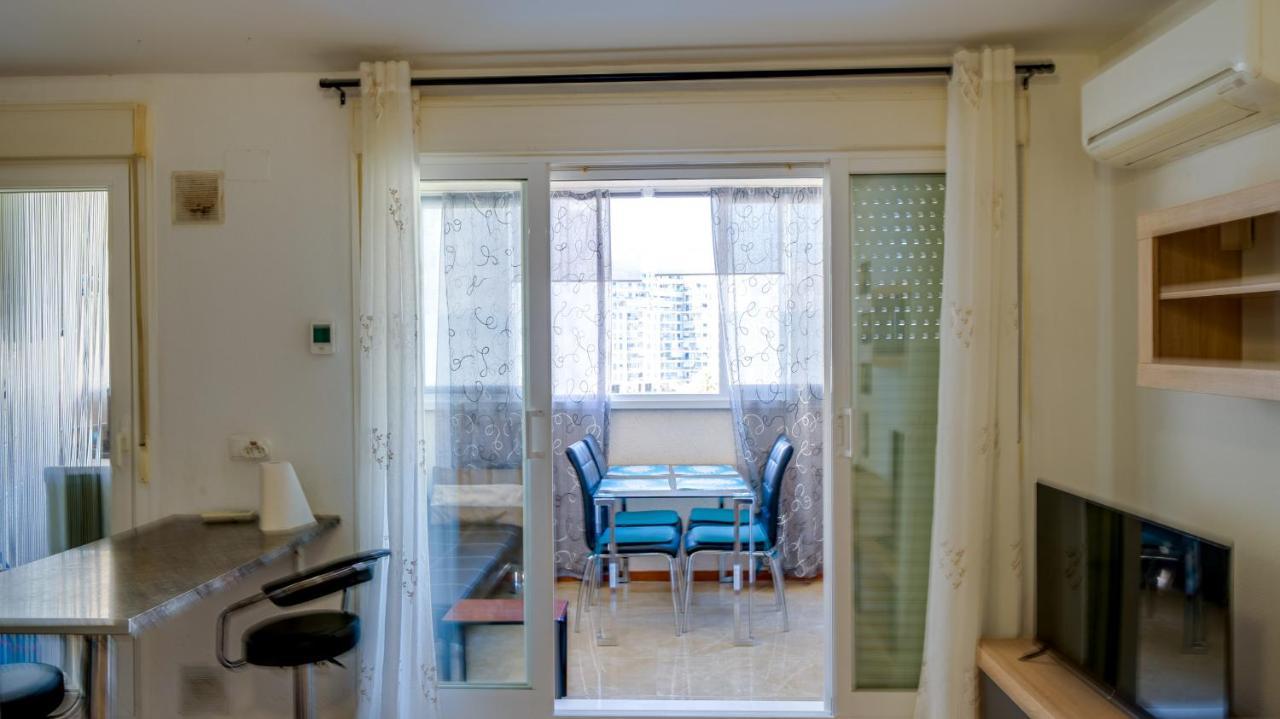 ויאחויוסה Apartamento De 2 Dormitorios Niagara מראה חיצוני תמונה