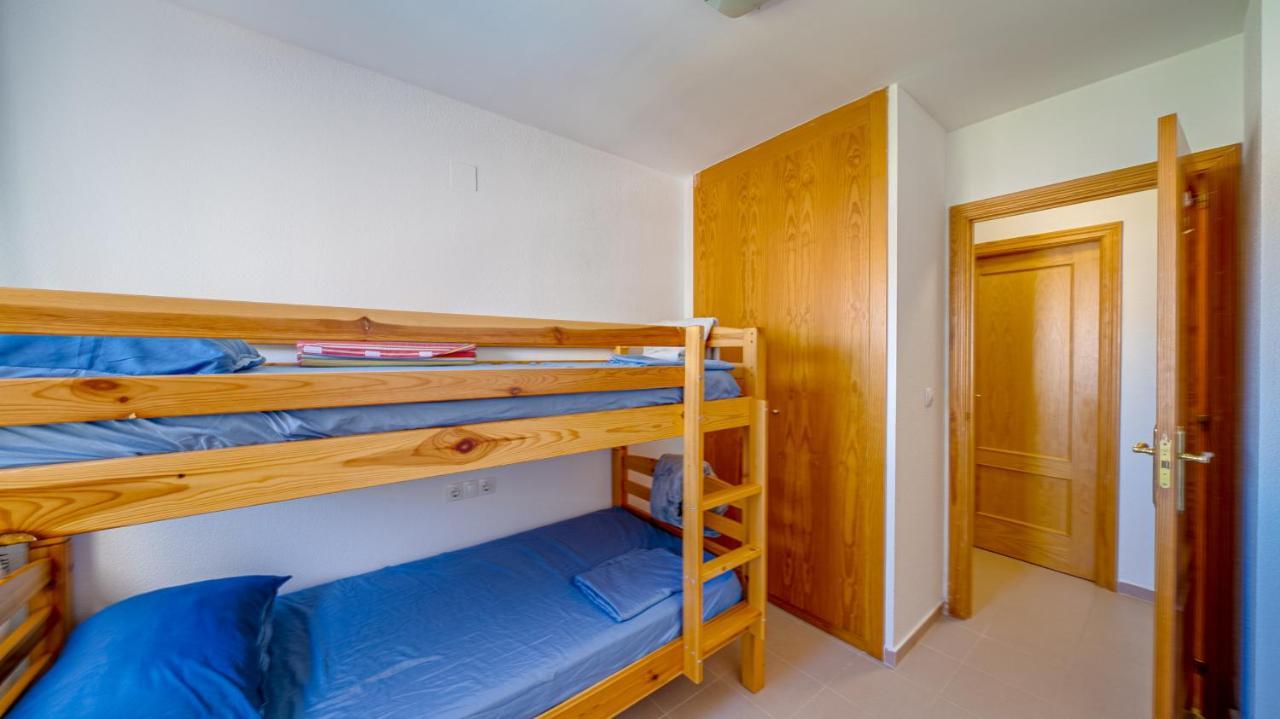 ויאחויוסה Apartamento De 2 Dormitorios Niagara מראה חיצוני תמונה