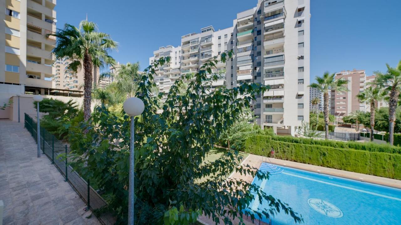 ויאחויוסה Apartamento De 2 Dormitorios Niagara מראה חיצוני תמונה