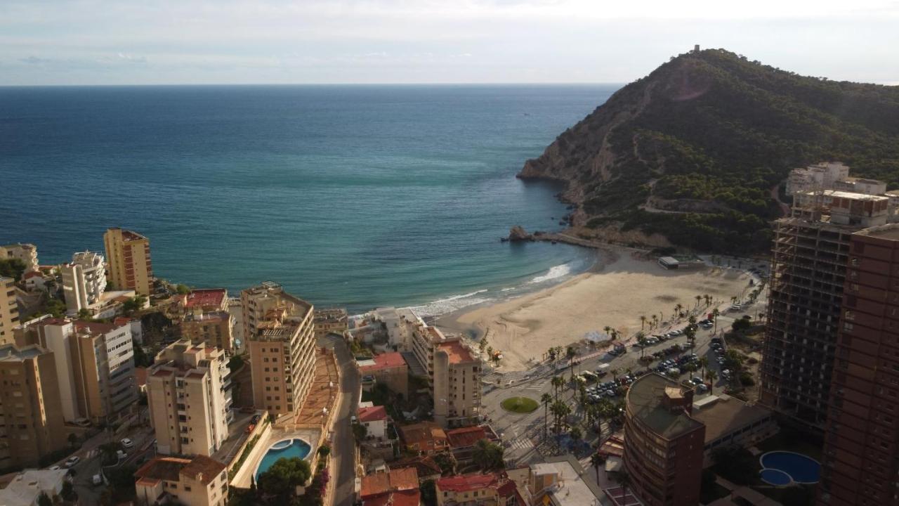 ויאחויוסה Apartamento De 2 Dormitorios Niagara מראה חיצוני תמונה