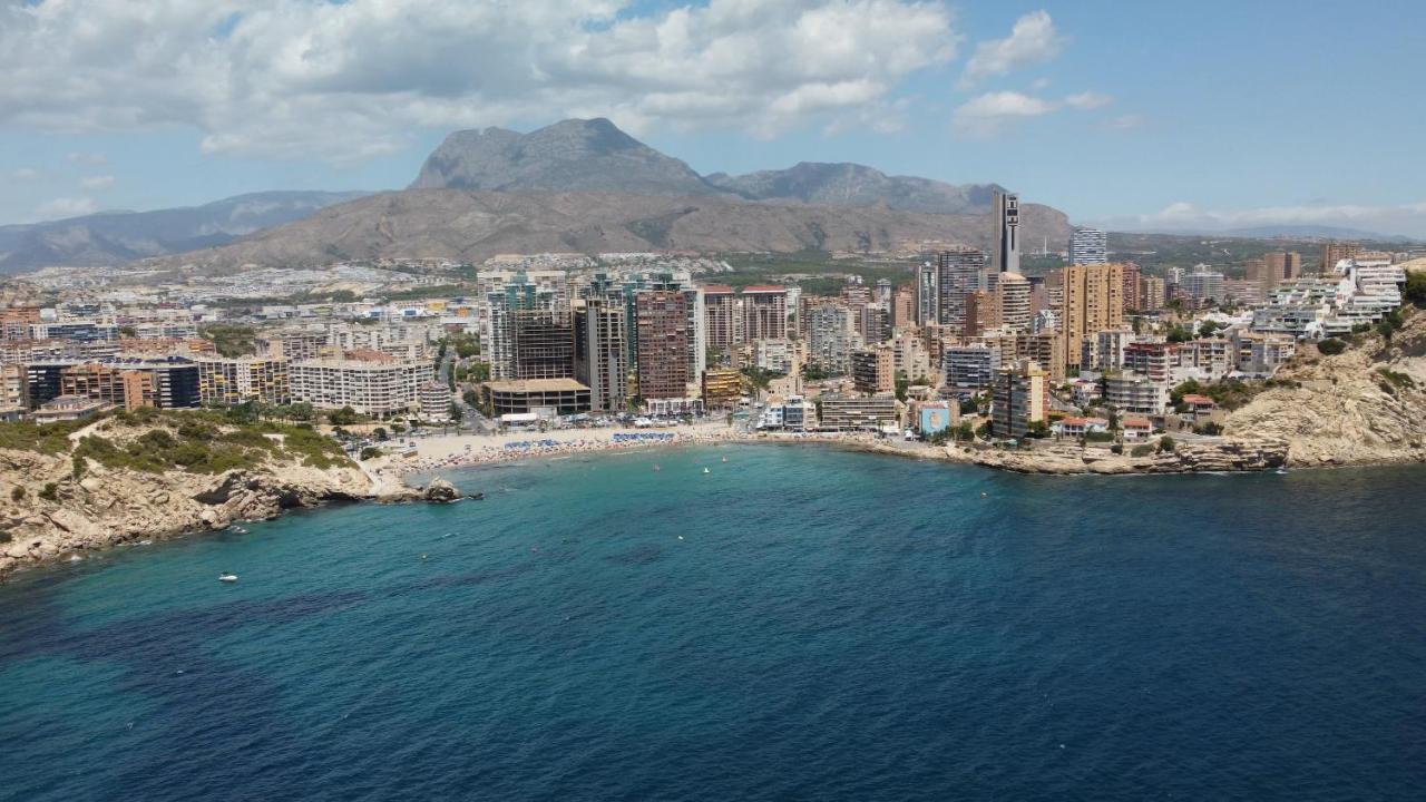 ויאחויוסה Apartamento De 2 Dormitorios Niagara מראה חיצוני תמונה